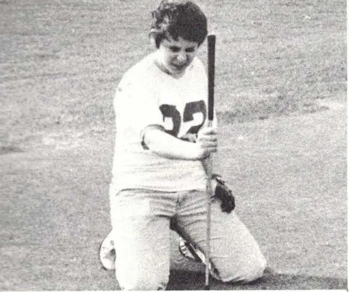 Lesa Fister