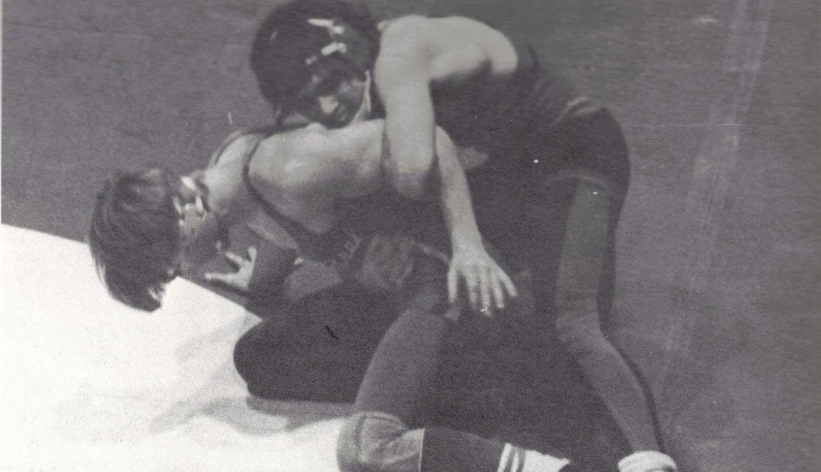 Craig Garvin