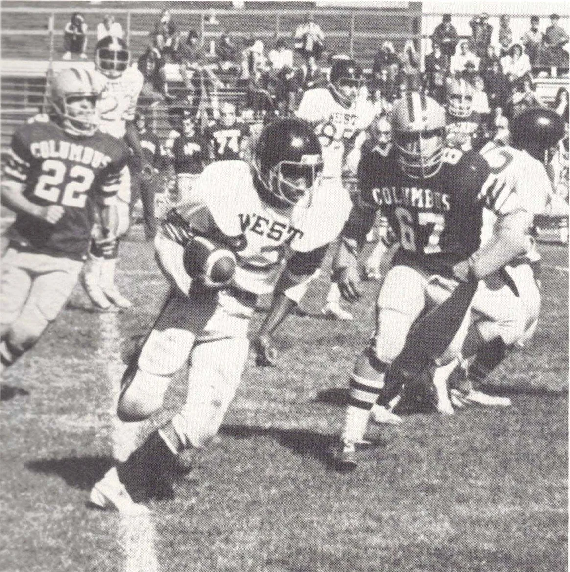 Willie Rainey