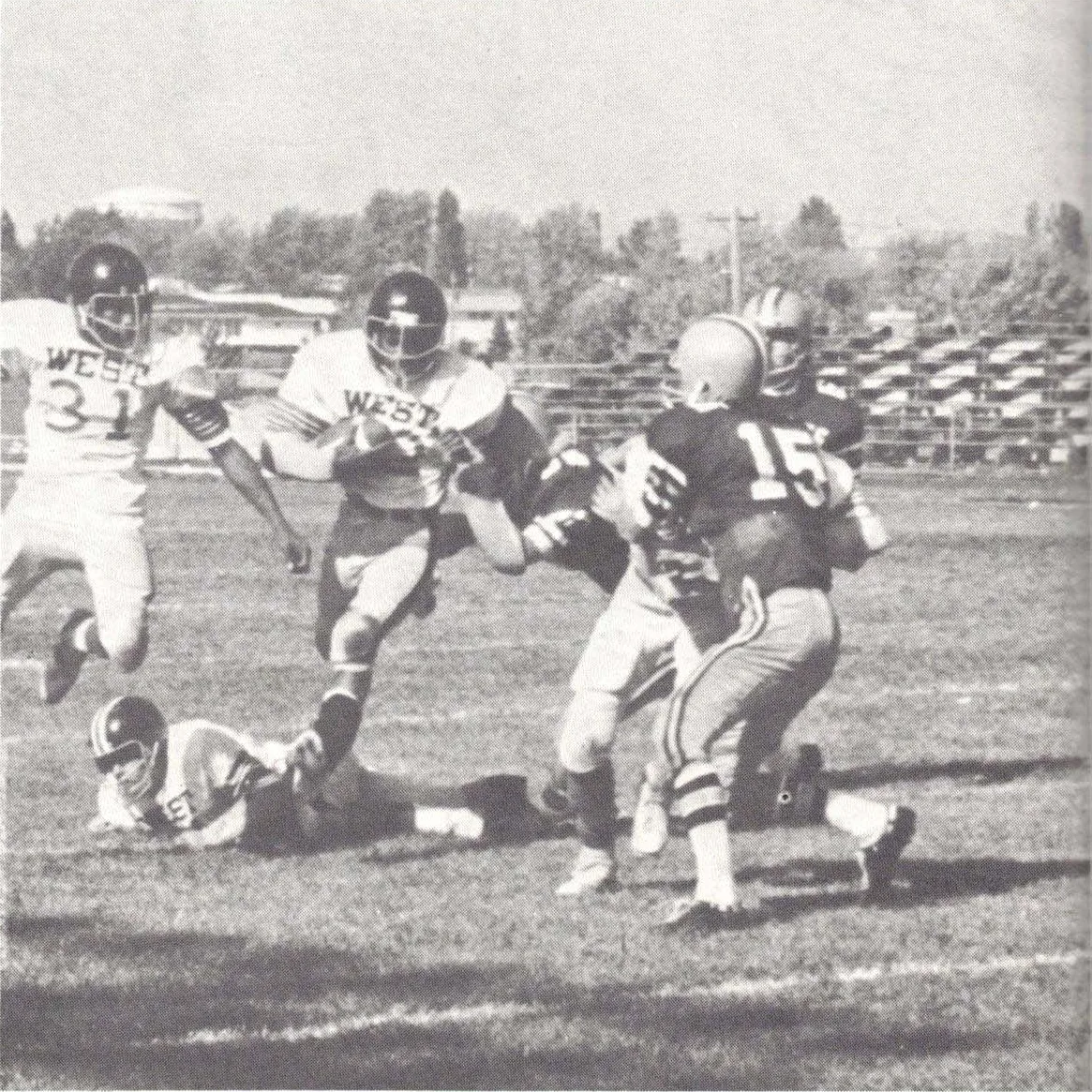 Willie Rainey