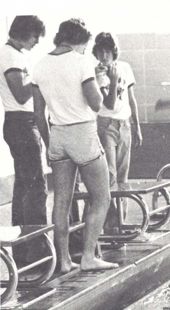 Carrie Tietjens — Carrie Tietjens