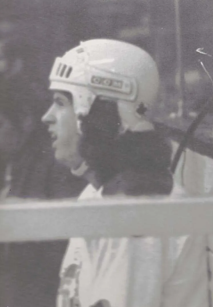 Tony Woodruff