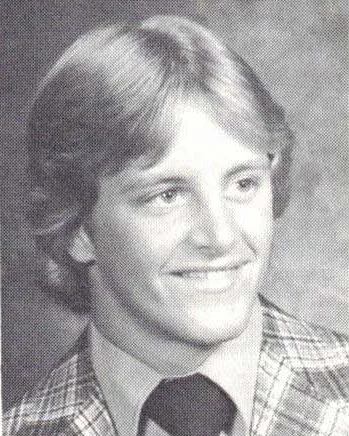 Bob Petersen — Primary portrait