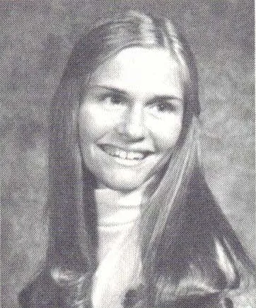 Cindy Pitts — Primary portrait