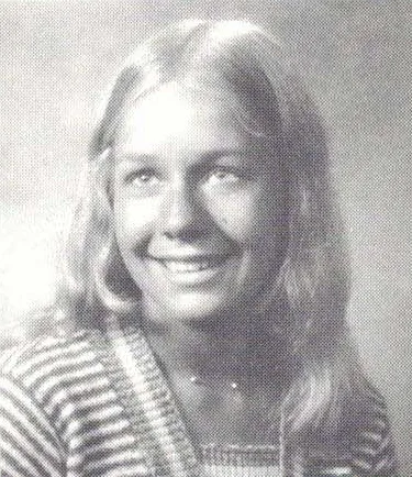 Brenda Poock — Primary portrait
