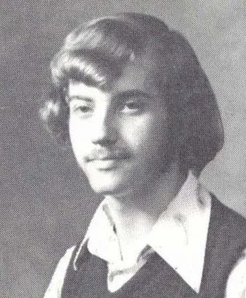 Tim Reynolds — Primary portrait