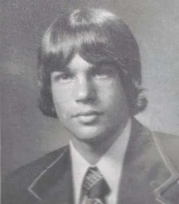 Ross Schoonover — Primary portrait