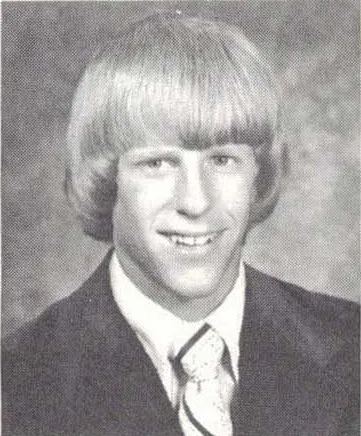 Randy Sutton — Primary portrait