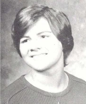 Patty Taylor — Primary portrait