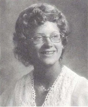 Jan Terhune — Primary portrait