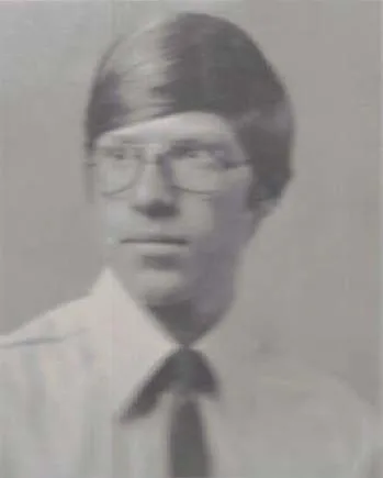 Jim Wenger