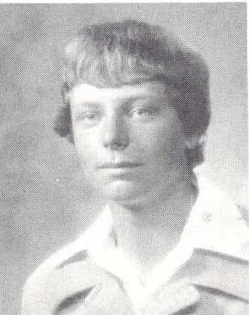 Bob Wiese — Primary portrait