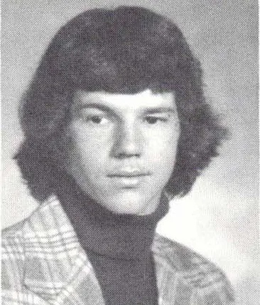 Dave Willhite — Primary portrait