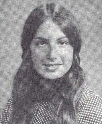 Kim Williams — Primary portrait