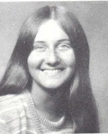 Linda Wyatt — Primary portrait