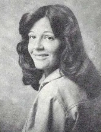 Kim Antrim — Primary portrait