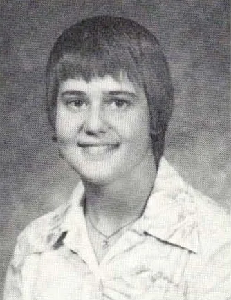 Carol Baker — Primary portrait