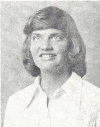 Cindy Birley — Primary portrait