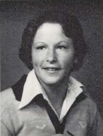 Linda Bradfield — Primary portrait
