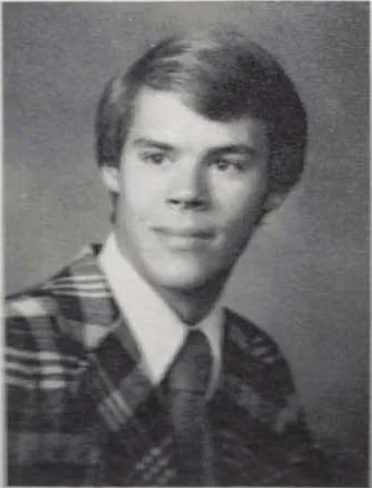 Matt Broshar — Primary portrait