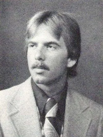 Clark Candee — Primary portrait