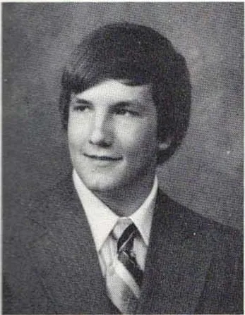 Steve Clabby — Primary portrait