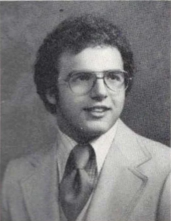 Scott Claussen — Primary portrait