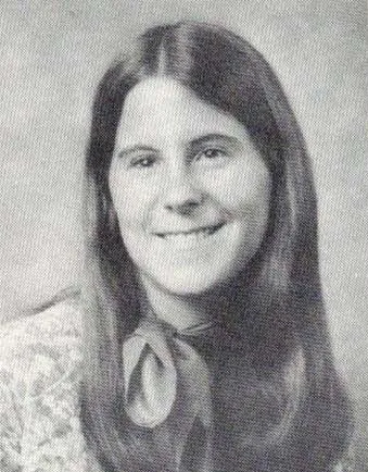 Kathy Delaney — Primary portrait