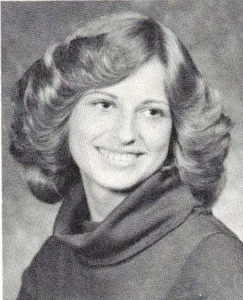 Lois Dlouhy — Primary portrait