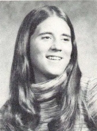 Sue Eastman — Primary portrait