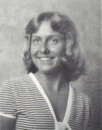 Debbie Ehlenfeldt — Primary portrait