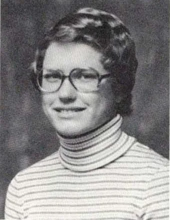 Debbie Fish — Primary portrait