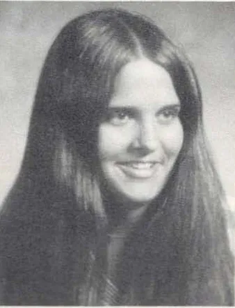 Jill Freshwaters — Primary portrait
