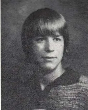 Grant Glidewell — Primary portrait