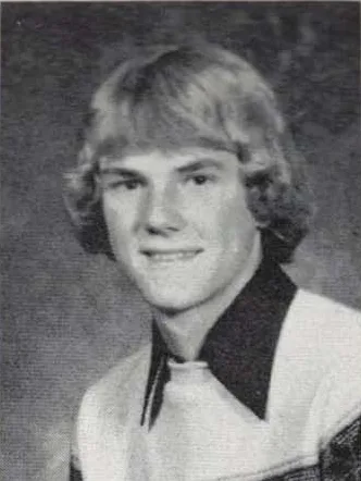 Tad Goodenbour — Primary portrait