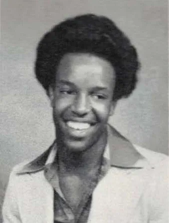 David Goodson — Primary portrait
