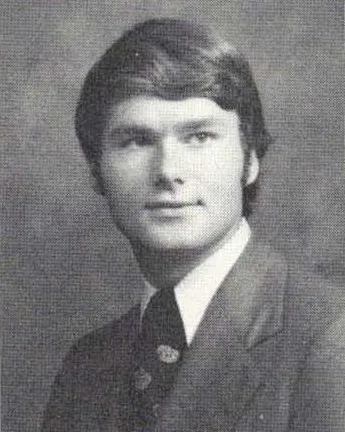 Ric Harned — Primary portrait
