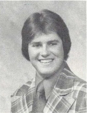 Joel Harris — Primary portrait
