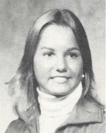 Debbie Heideman — Primary portrait