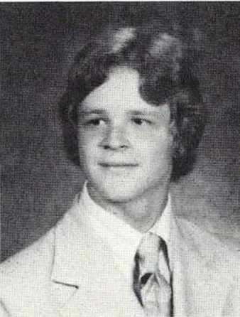 Paul Hein — Primary portrait