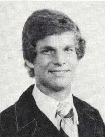Craig Heise — Primary portrait