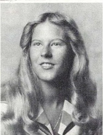 Patti Hill — Primary portrait
