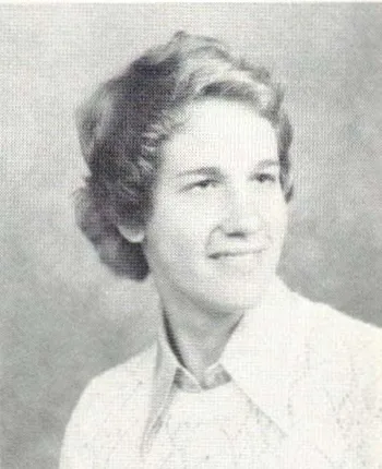 Katie Jensen — Primary portrait