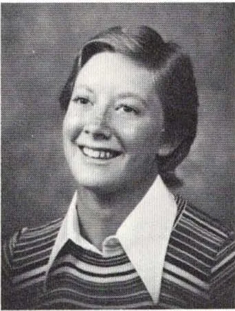 Kelley Johnson — Primary portrait