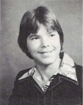 Scott Johnson — Primary portrait