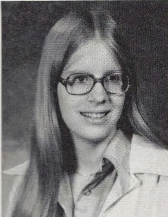 Wanda Johnson — Primary portrait