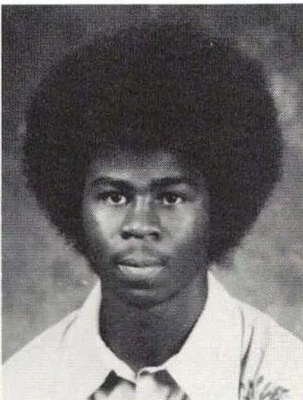 Henry Jones — Primary portrait