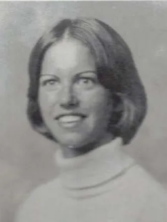 Kathy Kerns — Primary portrait