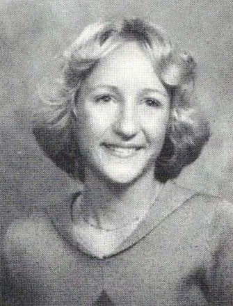 Jennifer Landis — Primary portrait