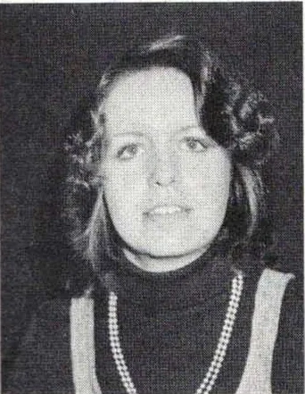 Clara Ledbeter — Primary portrait